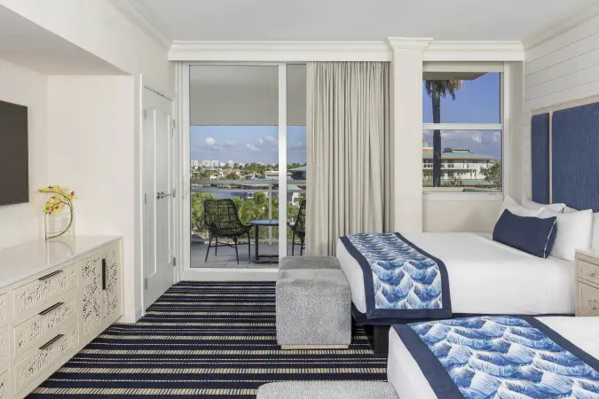 Image for room S2KQGC - 5407_s2kqgc_queen bedroom 